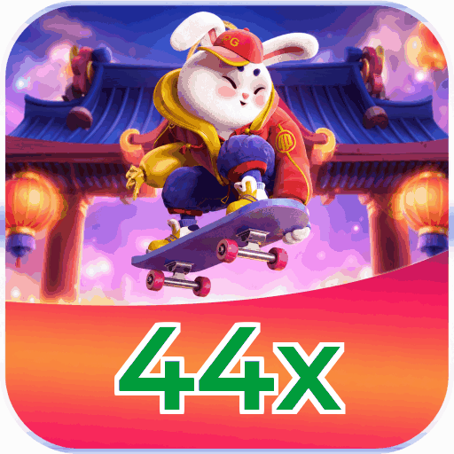 44x