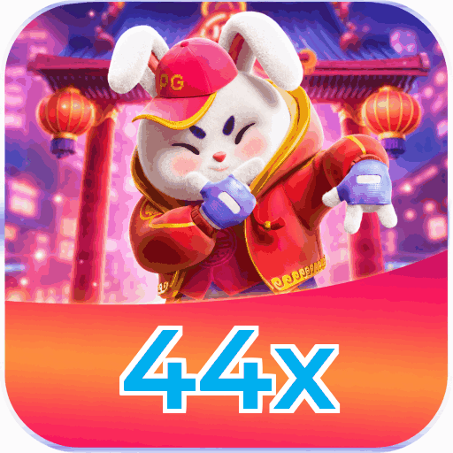 44x Facebook - Página oficial com promoções e comunidade ativa
