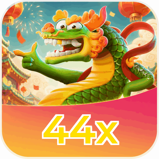 44x