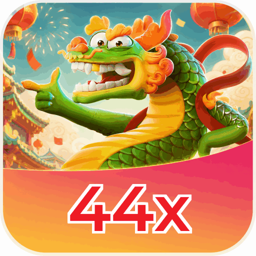 44x Facebook - Página oficial com promoções e comunidade ativa